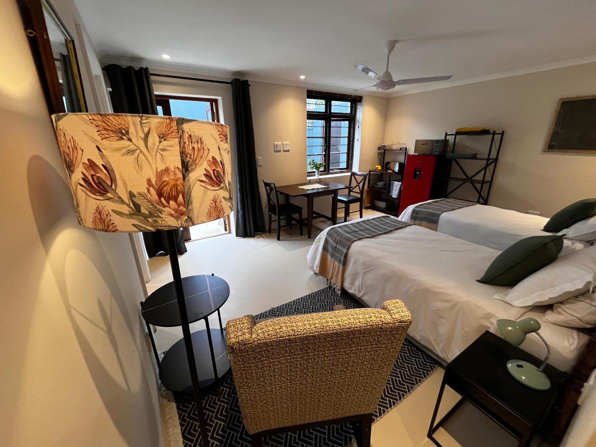 Aloe Studio Кейптаун Экстерьер фото